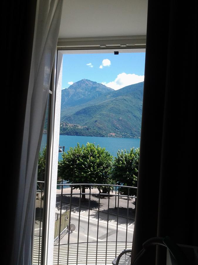 Albergo Dongo Zewnętrze zdjęcie