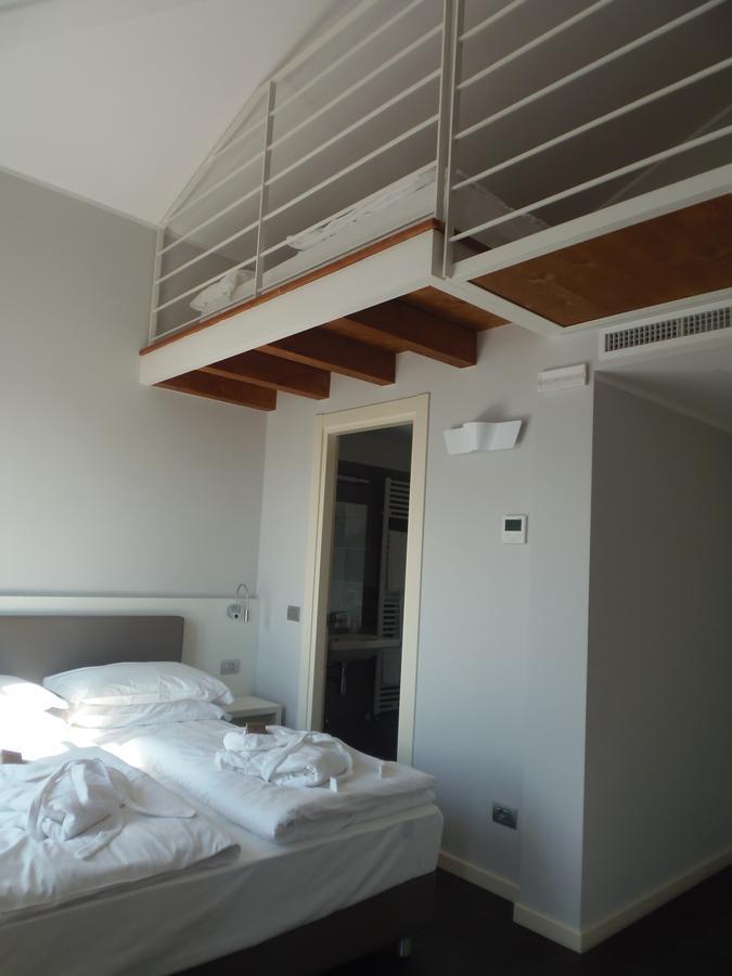 Albergo Dongo Zewnętrze zdjęcie