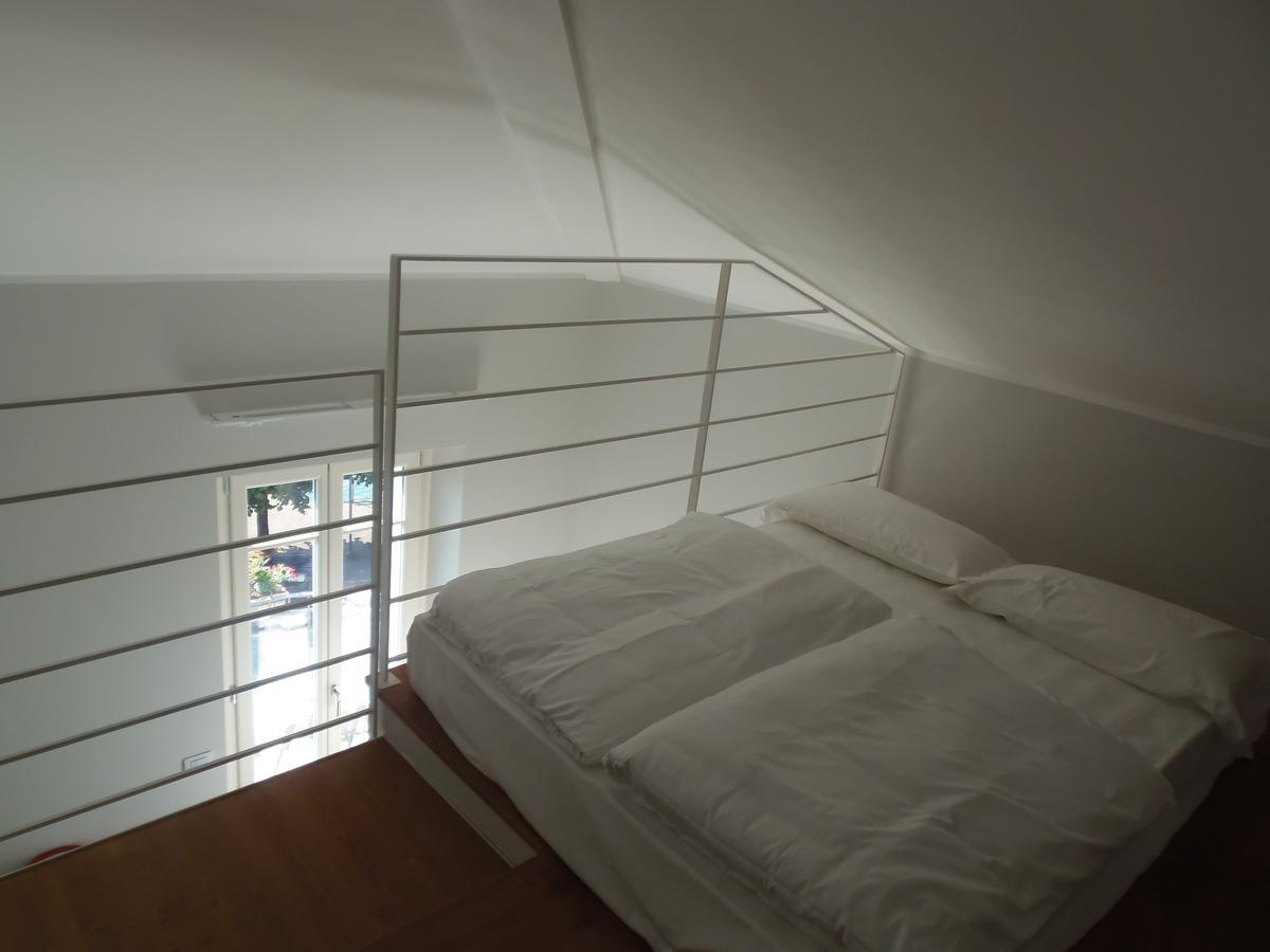 Albergo Dongo Zewnętrze zdjęcie