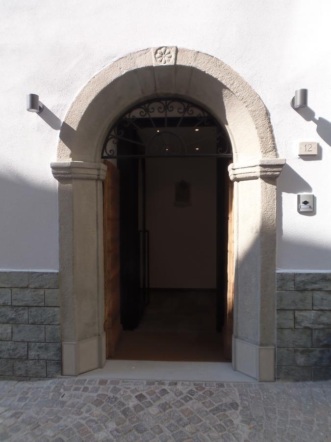 Albergo Dongo Zewnętrze zdjęcie