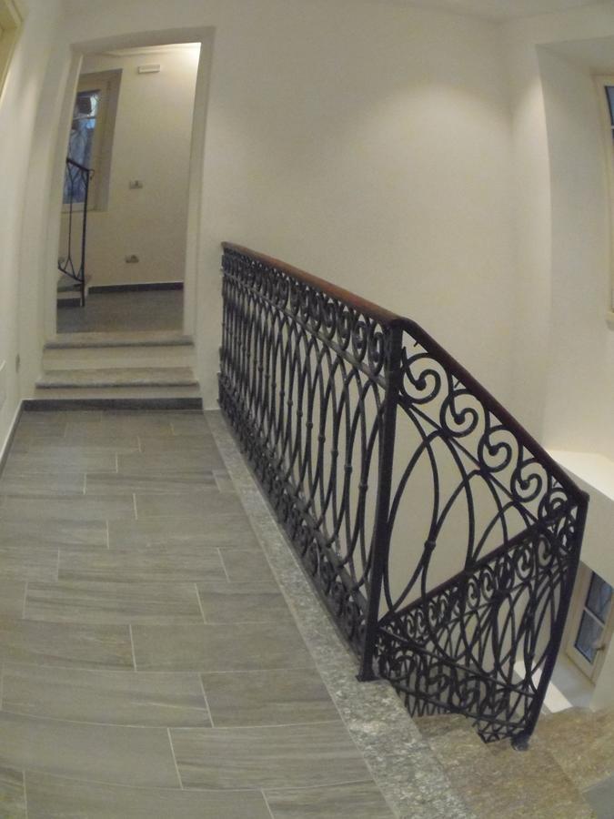Albergo Dongo Zewnętrze zdjęcie