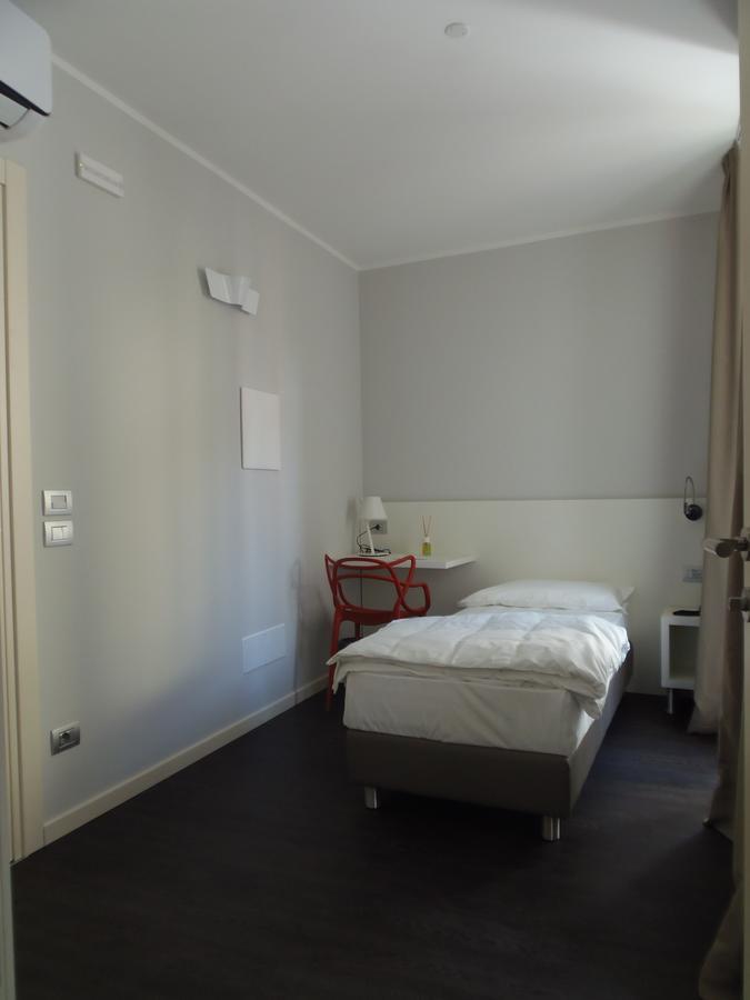 Albergo Dongo Zewnętrze zdjęcie