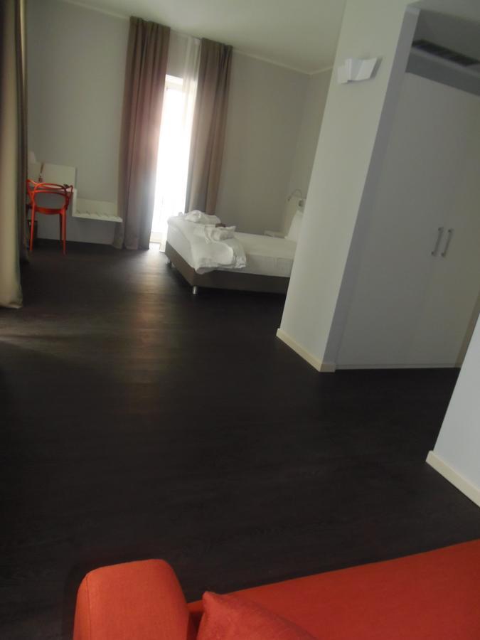 Albergo Dongo Zewnętrze zdjęcie
