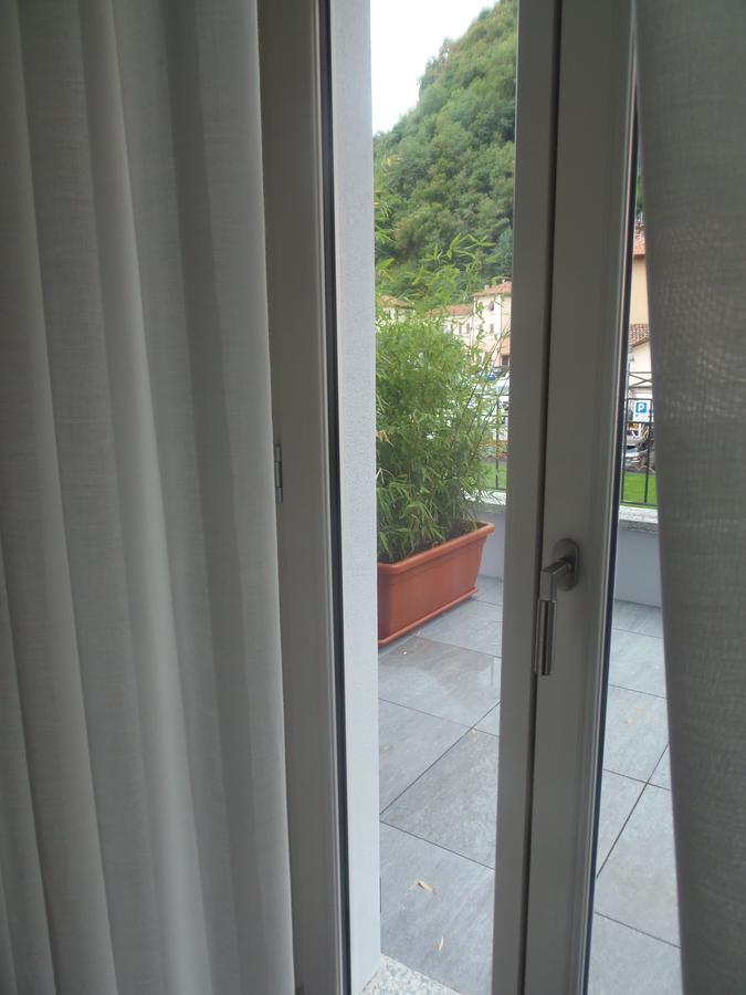 Albergo Dongo Zewnętrze zdjęcie