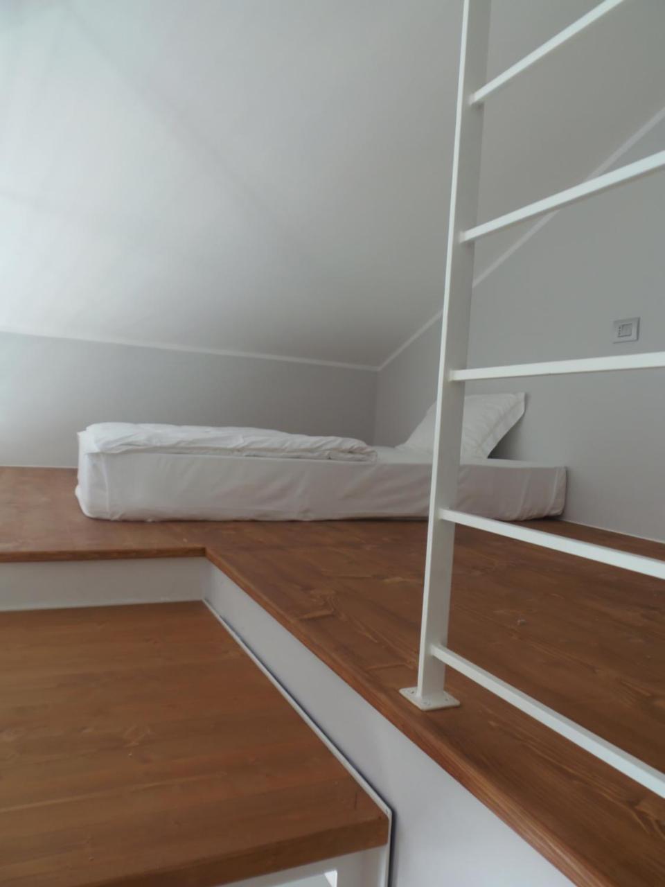 Albergo Dongo Zewnętrze zdjęcie