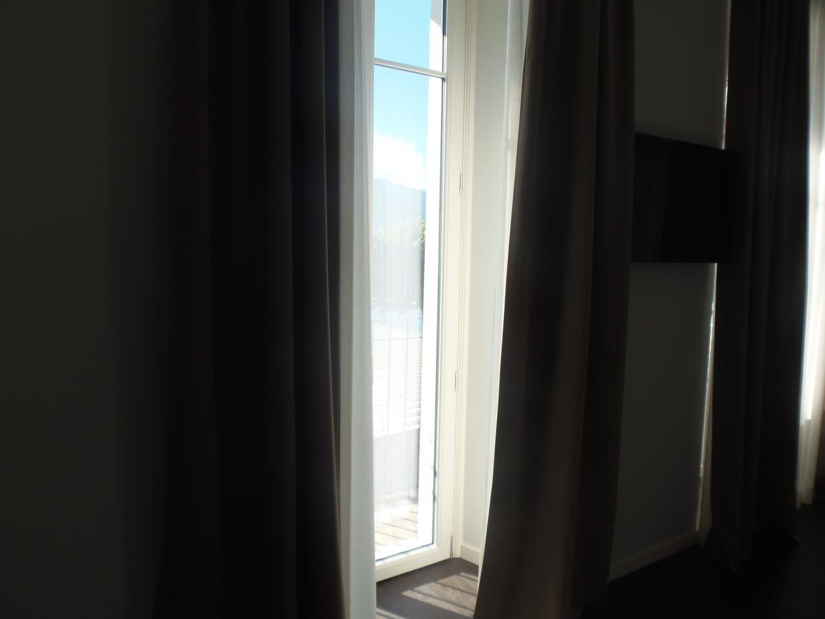 Albergo Dongo Zewnętrze zdjęcie